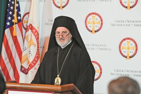 «Η Αμερική δεν θα είναι πια η ίδια»