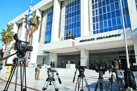 Ο εμφύλιος των δικαστών και ο «Ρασπούτιν»