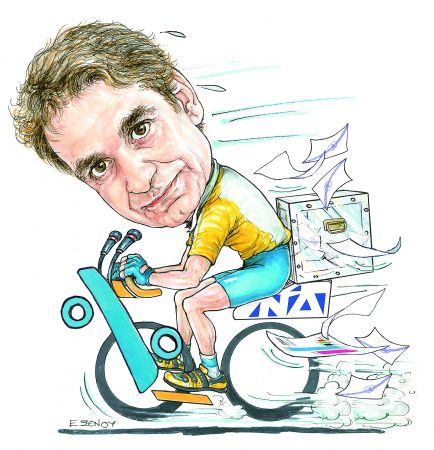 Τρέχουν με αντίπαλο την αποχή και τον εφησυχασμό