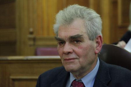 Παπαγγελόπουλος σε Σαμαρά: Δεν υπάρχει «Ρασπούτιν» στον χώρο της Δικαιοσύνης