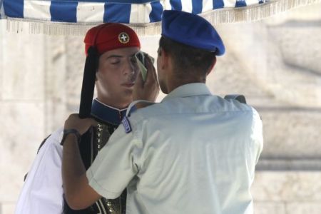 Καιρός: Πού θα χτυπήσει κόκκινο ο υδράργυρος