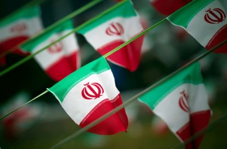 Το Ιράν προειδοποίησε τις Ηνωμένες Πολιτείες