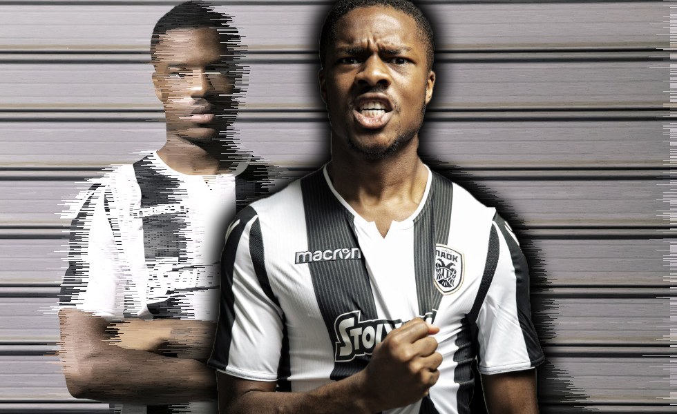 Αποθέωση στο Λονδίνο για τον Άκπομ