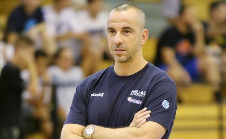 Εθνική νέων μπάσκετ : Ήττα στα… σημεία από τη Σλοβενία