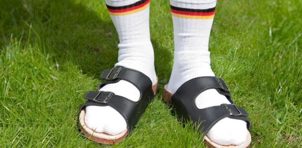 Βραβείο αυτοσαρκασμού στο tweet της γερμανικής πρεσβείας για το καλοκαίρι