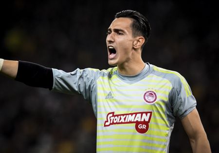 Συγκινητικός Γιαννιώτης: Δεν θα σας ξεχάσω ποτέ – Ευχαριστώ τον κ. Μαρινάκη για την στήριξη