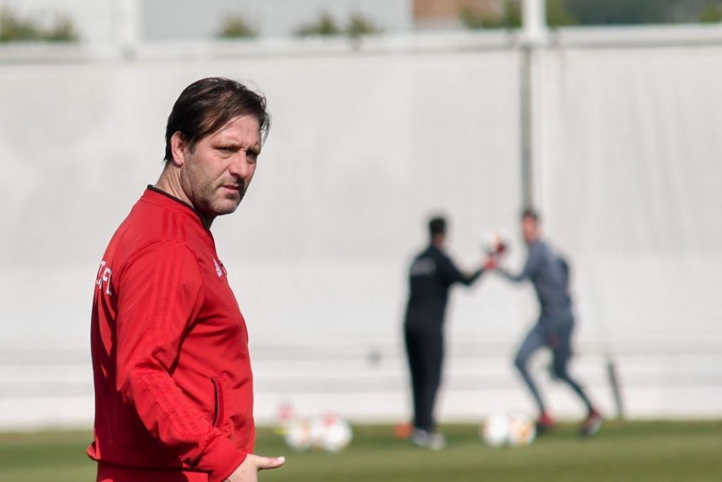 Τέλος ο Χουτεσιώτης – Ποιον παίρνει στην προετοιμασία ο Μαρτίνς