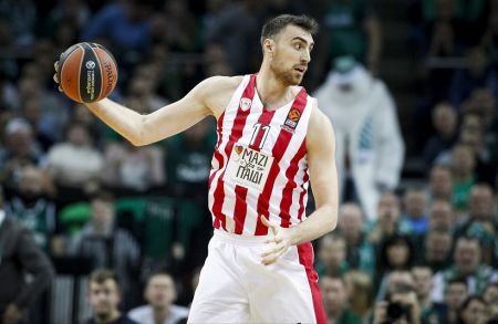 Απειλή για την Παρτιζάν, λόγω Μιλουτίνοφ