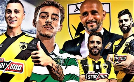 Αλλάζει, ενισχύεται και… περιμένει η ΑΕΚ