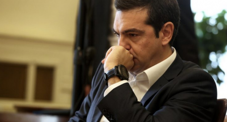 Εγκλημα και τιμωρία!