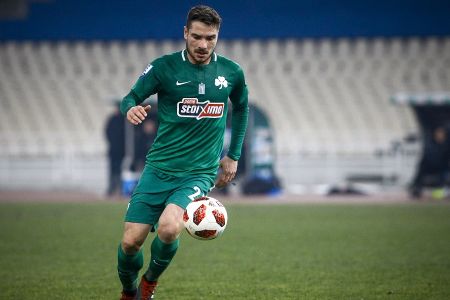 Παναθηναϊκός : Εκτός πλάνου ο Τζανδάρης, ειδοποιήθηκε να βρει ομάδα