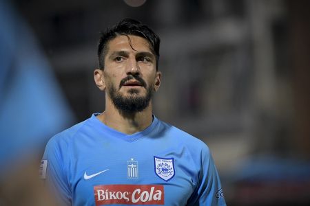 Προς Πολωνία οδεύει ο Τζημόπουλος