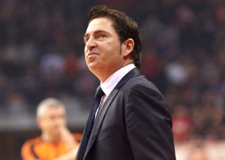 Τσάβι Πασκουάλ : «Ελπίζω να άφησα καλές αναμνήσεις στον Παναθηναϊκό»