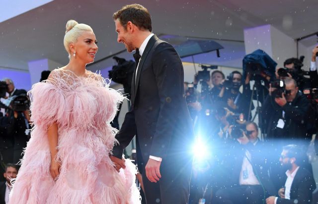 Bradley Cooper – Lady Gaga : Έτοιμοι να αποκαλύψουν την σχέση τους