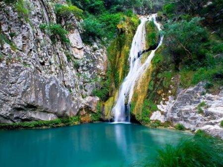 Πολυλίμνιο Μεσσηνίας: Επιχείρηση διάσωσης νεαρού