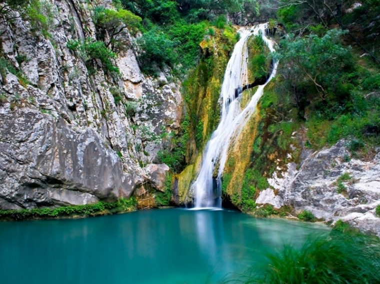 Πολυλίμνιο Μεσσηνίας: Επιχείρηση διάσωσης νεαρού