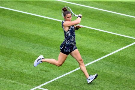 Πρόκριση – εξπρές για τη Σάκκαρη