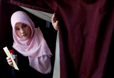 Κωνσταντινούπολη: Έκλεισαν οι κάλπες  για τις επαναληπτικές δημοτικές εκλογές