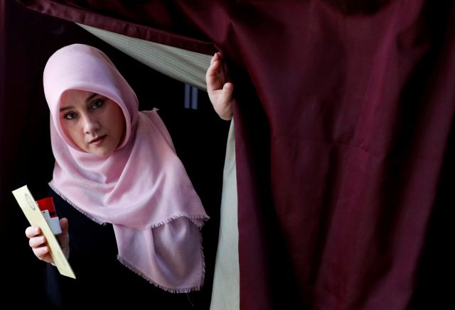 Κωνσταντινούπολη: Έκλεισαν οι κάλπες για τις επαναληπτικές δημοτικές εκλογές