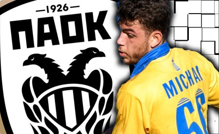 Στην Θεσσαλονίκη αύριο ο Μιχάι