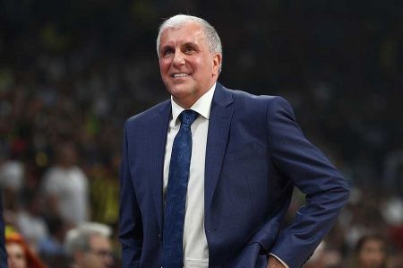 «Οχι της Φενέρ σε Παναθηναϊκό για Ομπράντοβιτς»