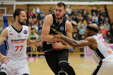 Ανακοίνωσε τον Τσέις Φίλερ ο Προμηθέας