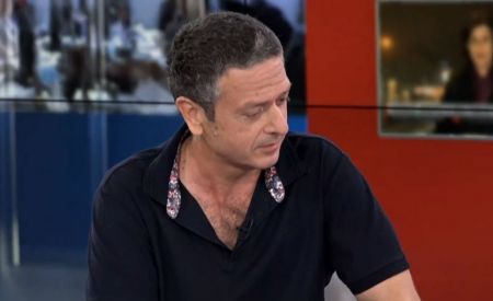 Γ. Λεβεντίδης στο One Channel: Λέμε «όχι» στις εξορύξεις