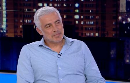 Οι ιστορίες ζωής του Αντώνη Νικοπολίδη στο One Channel