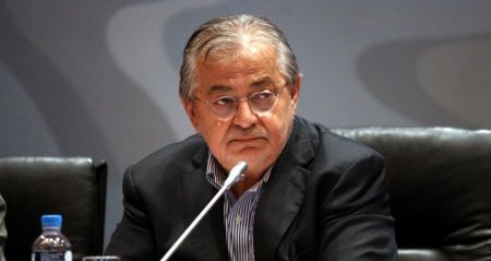 Την Τρίτη η κηδεία του Ροβέρτου Σπυρόπουλου