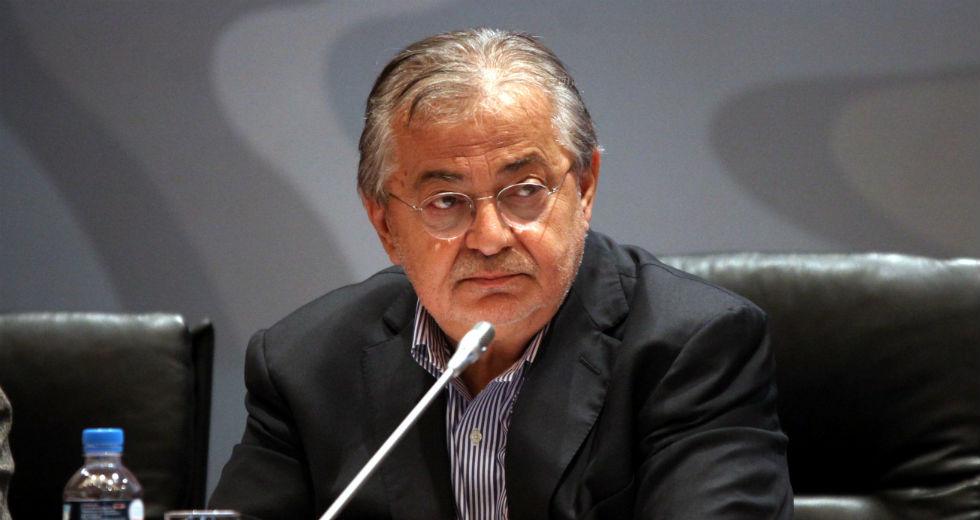 Την Τρίτη η κηδεία του Ροβέρτου Σπυρόπουλου