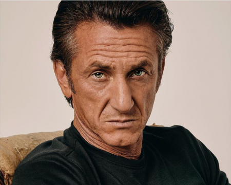 Ο Σον Πεν συμπρωταγωνιστεί με τα παιδιά του στη νέα του ταινία