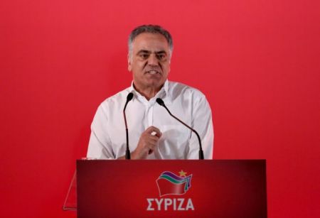 Σκουρλέτης: Το αποτέλεσμα των ευρωεκλογών δε συνιστά υπερψήφιση των θέσεων της ΝΔ