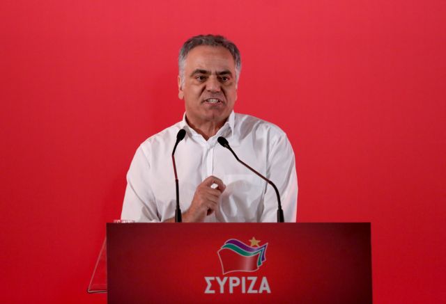 Σκουρλέτης: Το αποτέλεσμα των ευρωεκλογών δε συνιστά υπερψήφιση των θέσεων της ΝΔ