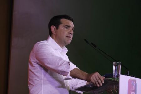 Τσίπρας για εκλογές: Το παιχνίδι γυρίζει