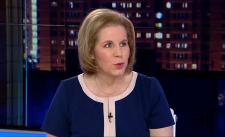 Εύη Χριστοφιλοπούλου στο One Channel: Δύναμη σταθεροποίησης και προόδου το ΚΙΝΑΛ