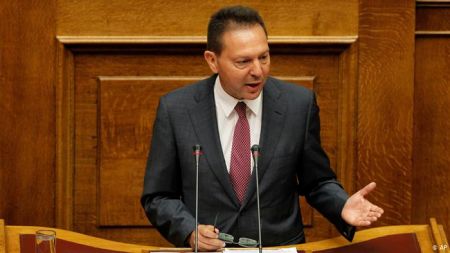 «Μείωση δημοσιονομικών στόχων σε συνεννόηση με θεσμούς»