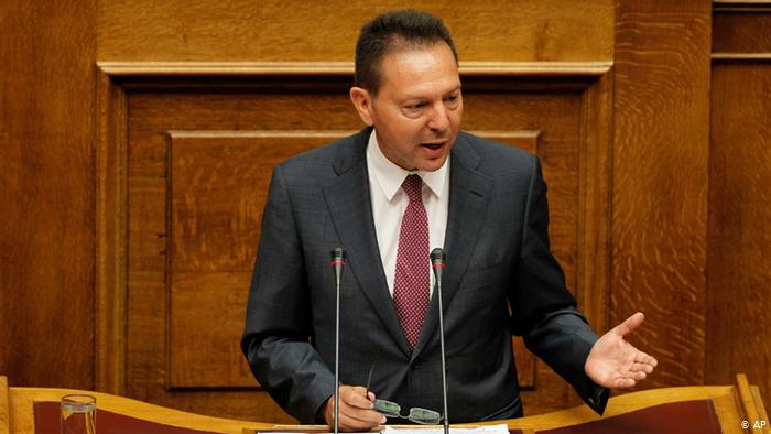 «Μείωση δημοσιονομικών στόχων σε συνεννόηση με θεσμούς»