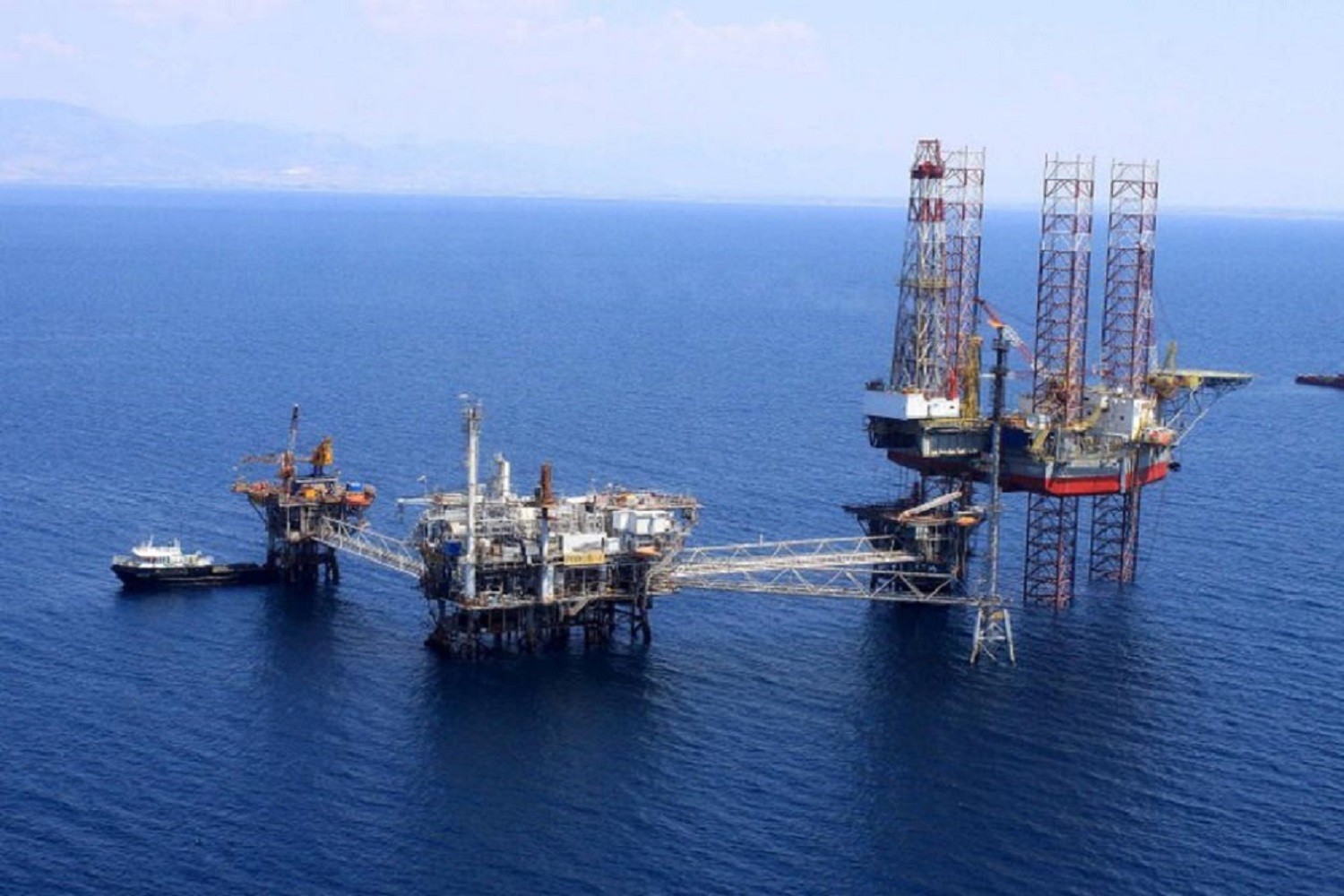 Υδρογονάθρακες : Την Πέμπτη οι υπογραφές για τις έρευνες στην Κρήτη