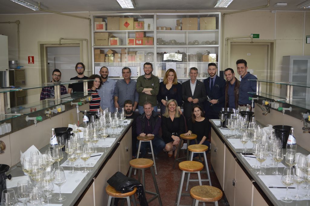 Η νέα εποχή της ρετσίνας