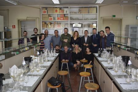 Η νέα εποχή της ρετσίνας