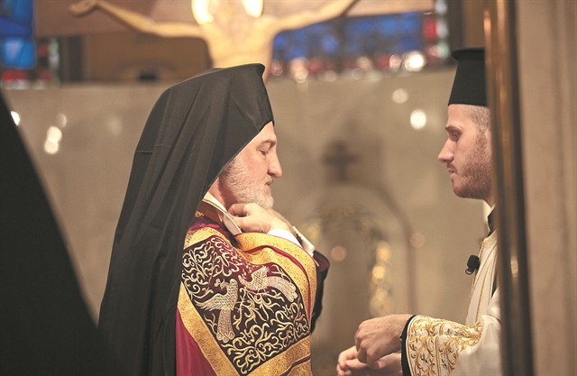 «Ψυχρός πόλεμος» με την Αθήνα και για τους μουφτήδες