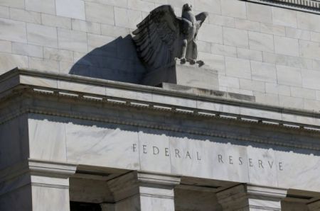 ΗΠΑ: Συνεχίζεται ο πόλεμος μεταξύ Τραμπ και Fed