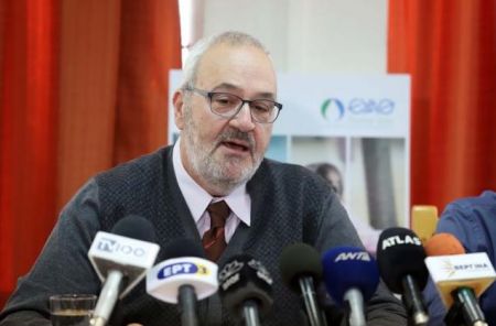 Παραιτήθηκε ο πρόεδρος της ΕΥΑΘ Γιάννης Κρεστενίτης