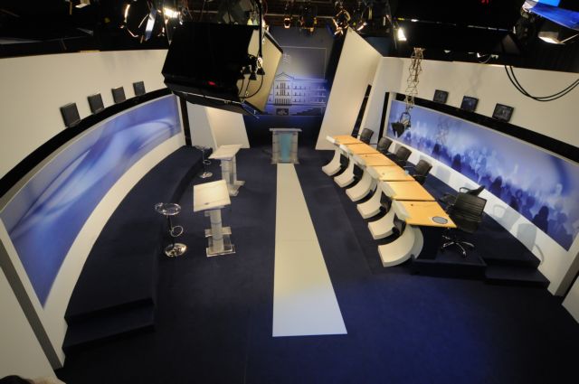 Τσίπρας: ΚΙΝΑΛ και ΚΚΕ έψαχναν αφορμή να αποφύγουν το ντιμπέιτ