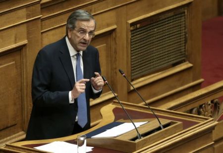 Lawsuits against Tsipras, Papangelopoulos to be reviewed after election