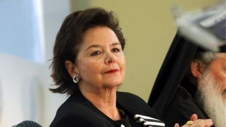 Μοροπούλου για παραίτηση : Δεν δέχομαι να βλάψω τον Μητσοτάκη στο δρόμο προς τις εκλογές