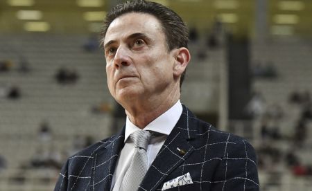 Πιτίνο: Απολαυστική η Ευρωλίγκα, θα μου λείψετε