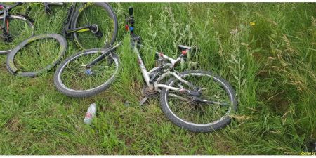 Δυστύχημα στην Πτολεμαΐδα: Το μόνο που άκουγα ήταν ουρλιαχτά