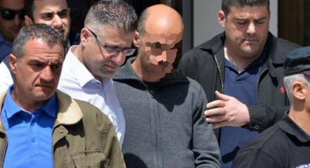 Serial killer στην Κύπρο : Επτά φορές ισόβια στον 35χρονο