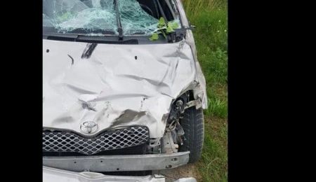 Τροχαίο με ποδηλάτες : Ερευνες για τα αίτια του δυστυχήματος